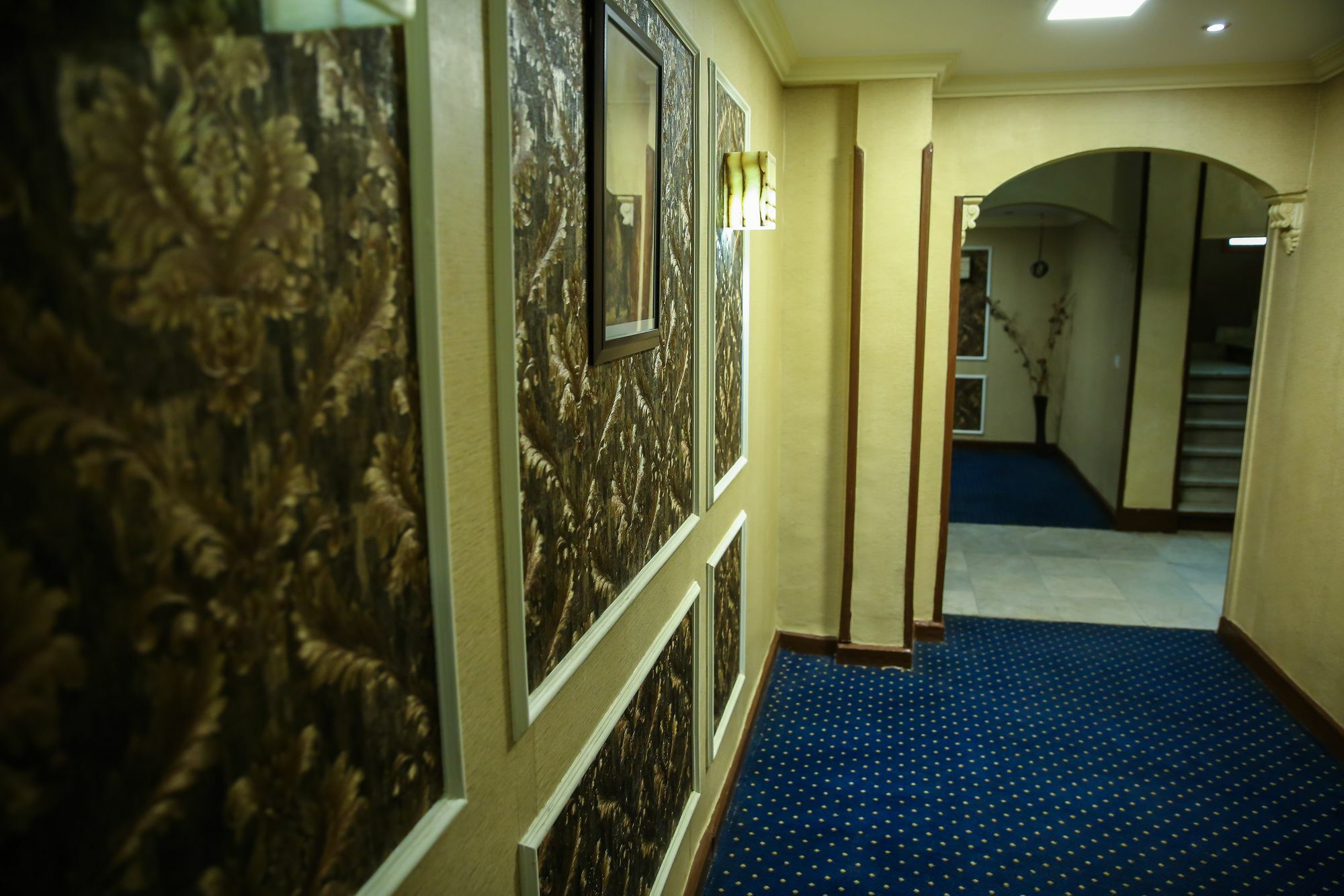 Hotel St.George Giza Exterior foto